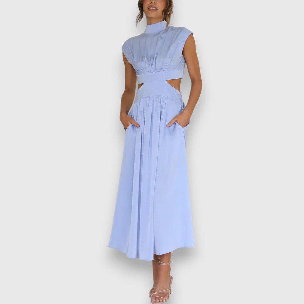 Lilli – Sofisticirana maxi haljina za posebne prilike