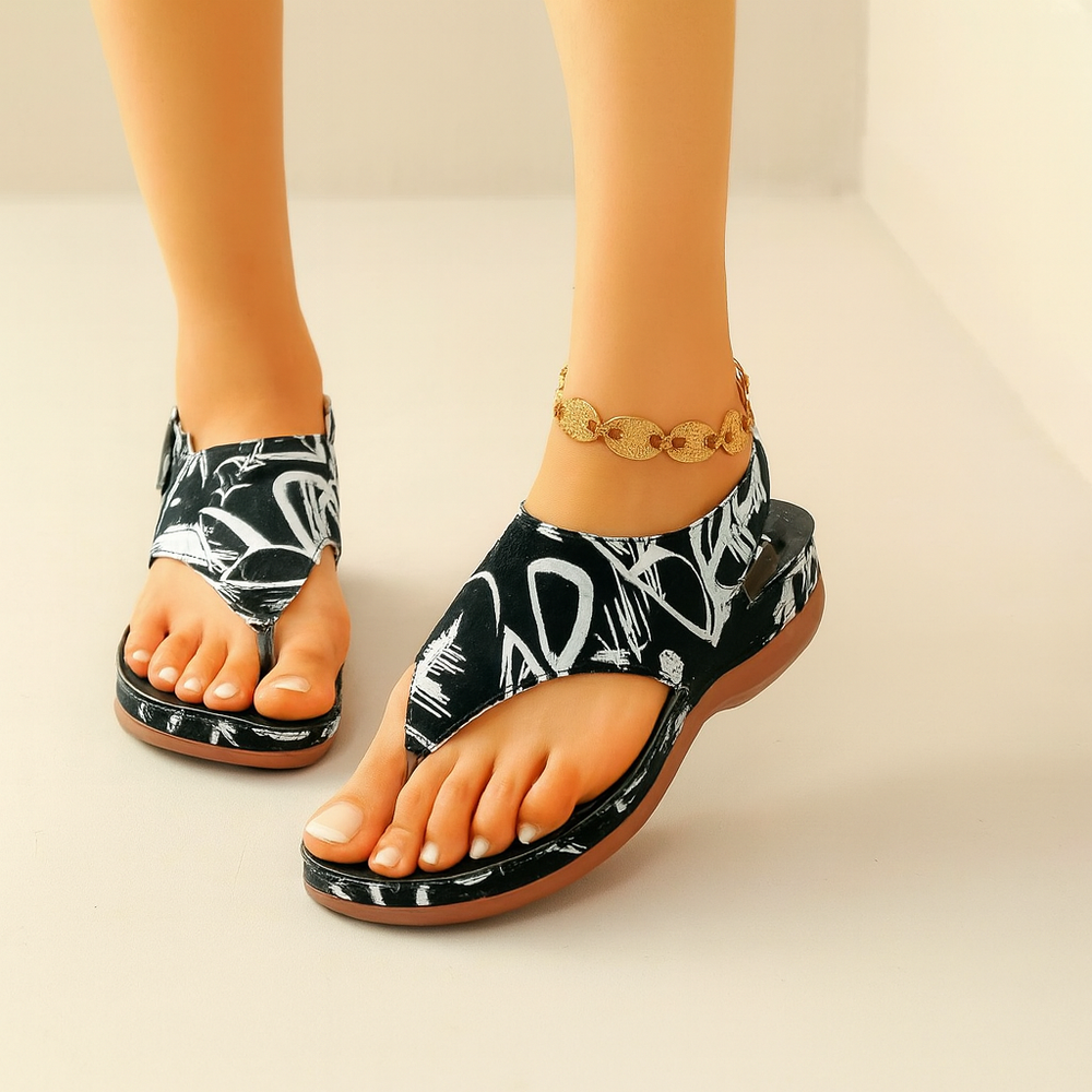 Flow – Udobne ortopedske sandale