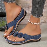 Luna Confort – Ortopedske sandale