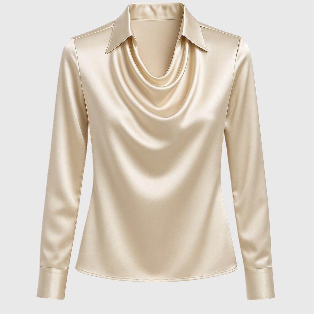 Agnès – Elegantna bluza