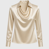 Agnès – Elegantna bluza