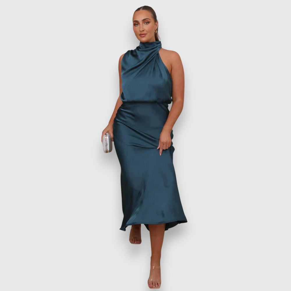 Zenaida – Elegantna haljina za svaku priliku