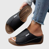 Esther – Elegantne ortopedske sandale