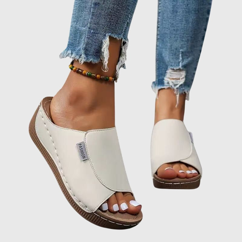 Esther – Elegantne ortopedske sandale