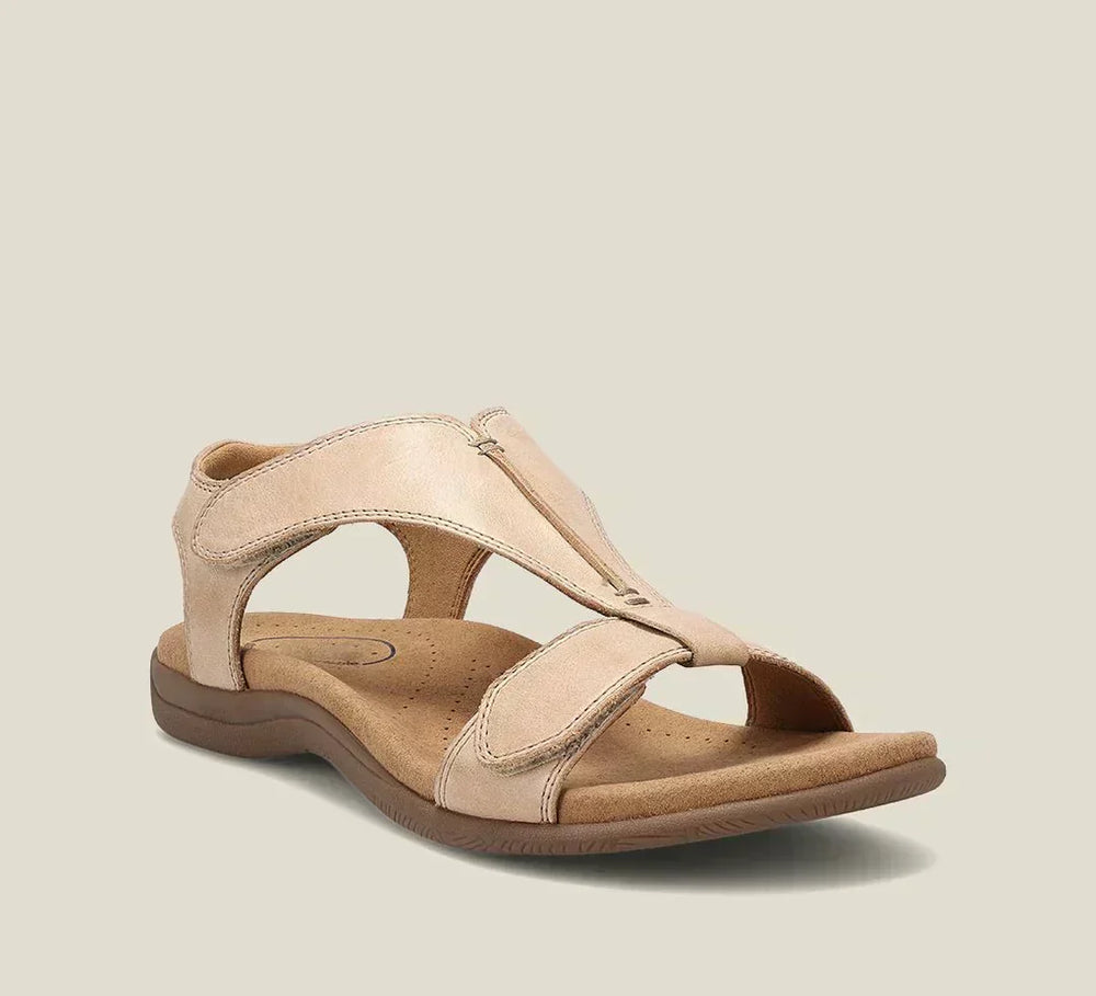 Charlotte – Elegantne ortopedske sandale