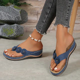 Luna Confort – Ortopedske sandale