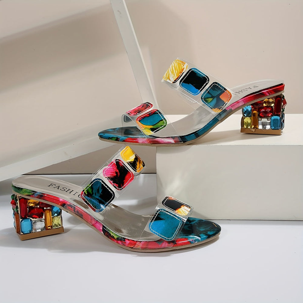 Gia – Moderne udobne sandale