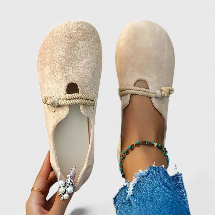 Olivia – Ortopedske papuče