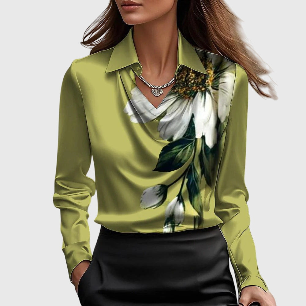 Agnès – Elegantna bluza