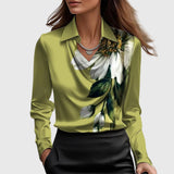 Agnès – Elegantna bluza