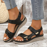 Randy – Ortopedske sandale
