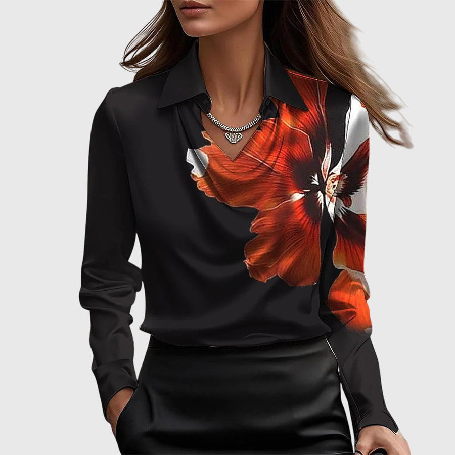 Agnès – Elegantna bluza