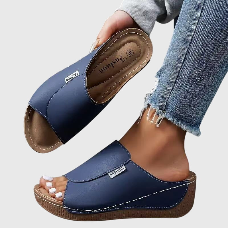 Esther – Elegantne ortopedske sandale