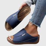 Esther – Elegantne ortopedske sandale