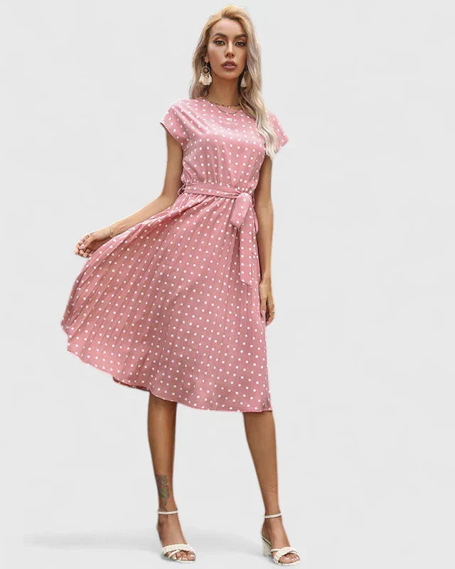 Allyzhea | Elegantna Haljina