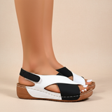 Célia – Ergonomske sandale
