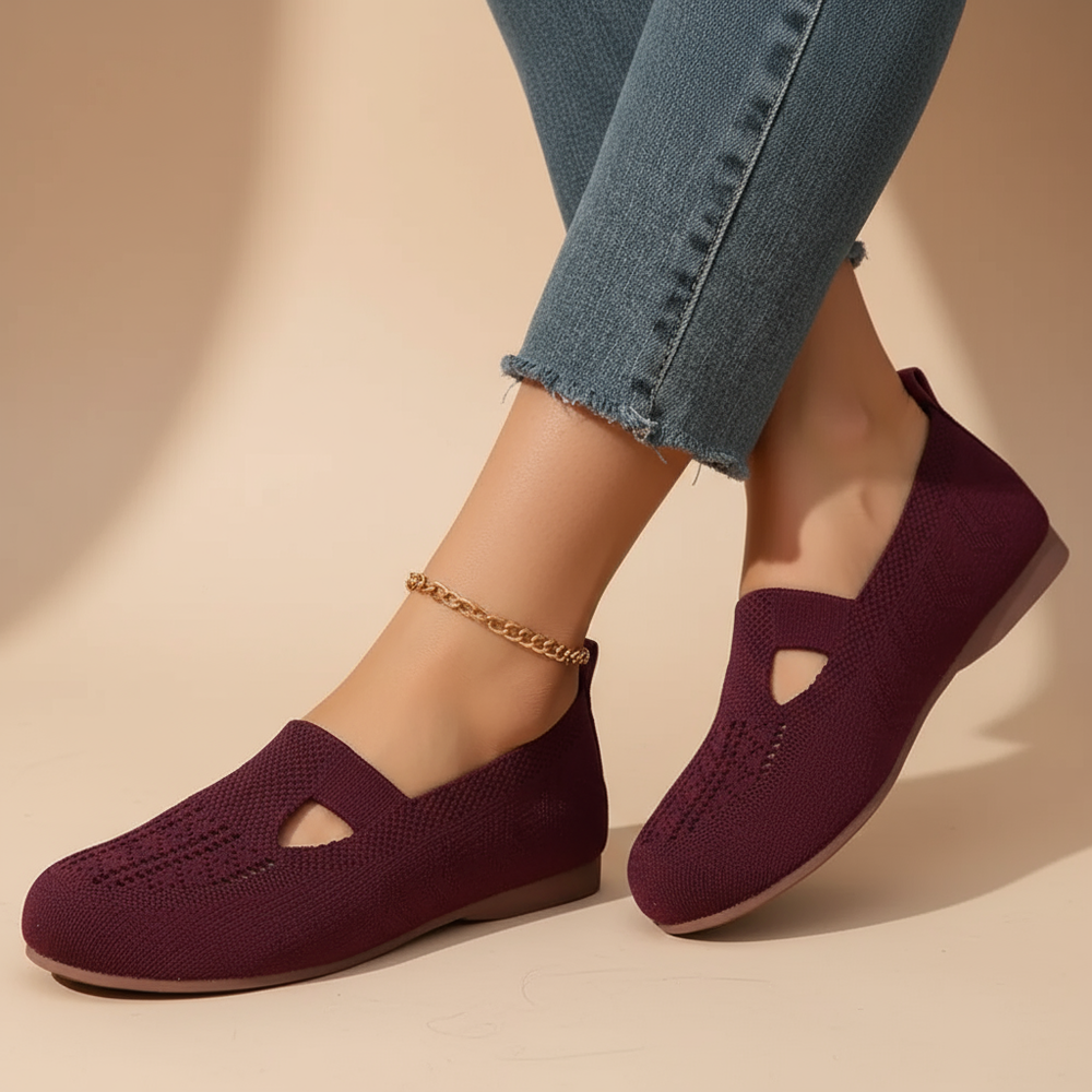 Darcy – Ergonomske sandale