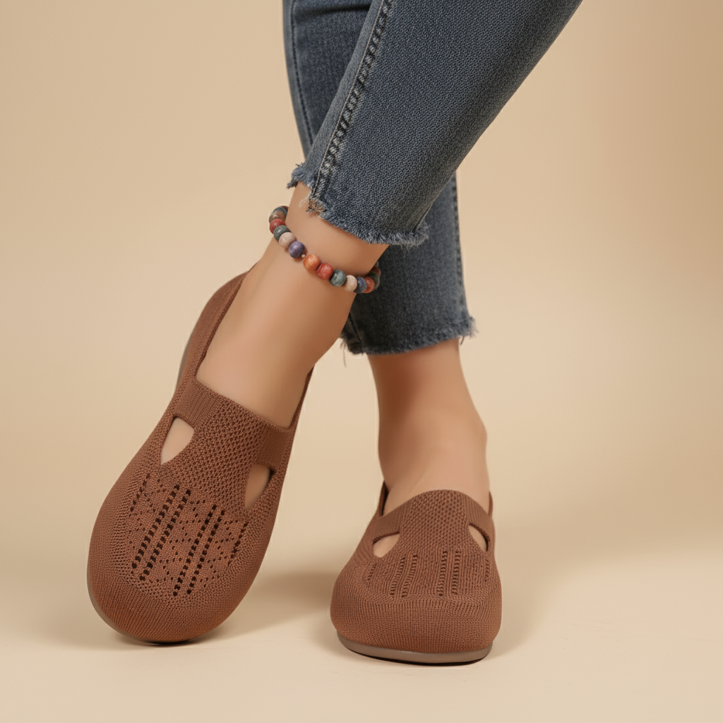 Darcy – Ergonomske sandale