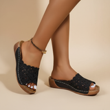 Delilah – Ergonomske sandale