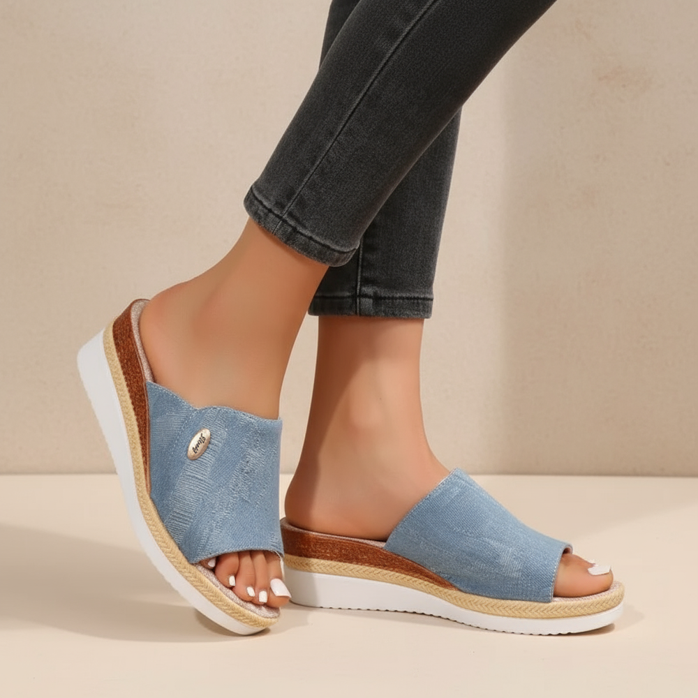 Talia – Ergonomske sandale