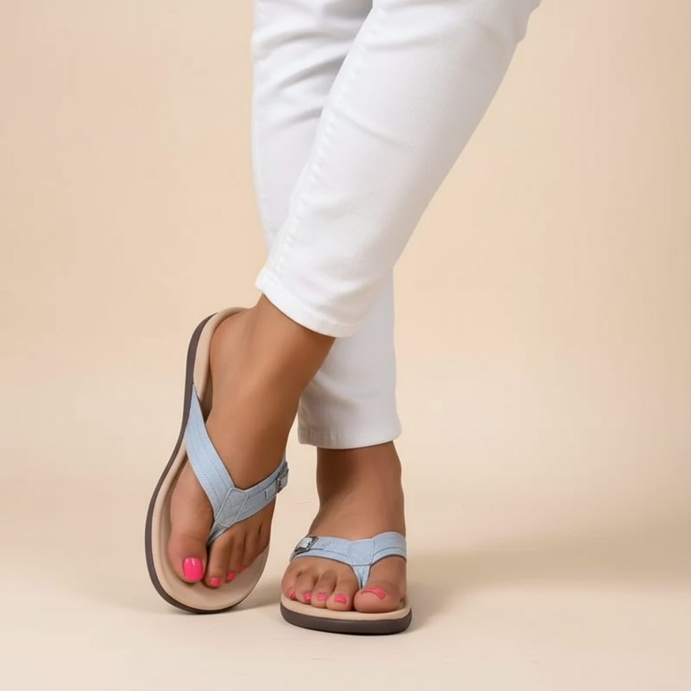 Yara – Ortopedske sandale