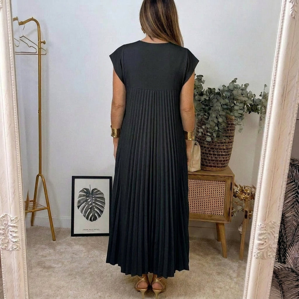 Nika – Bezvremenska haljina za eleganciju bez napora