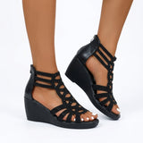 Arianne – Trendi ortopedske sandale
