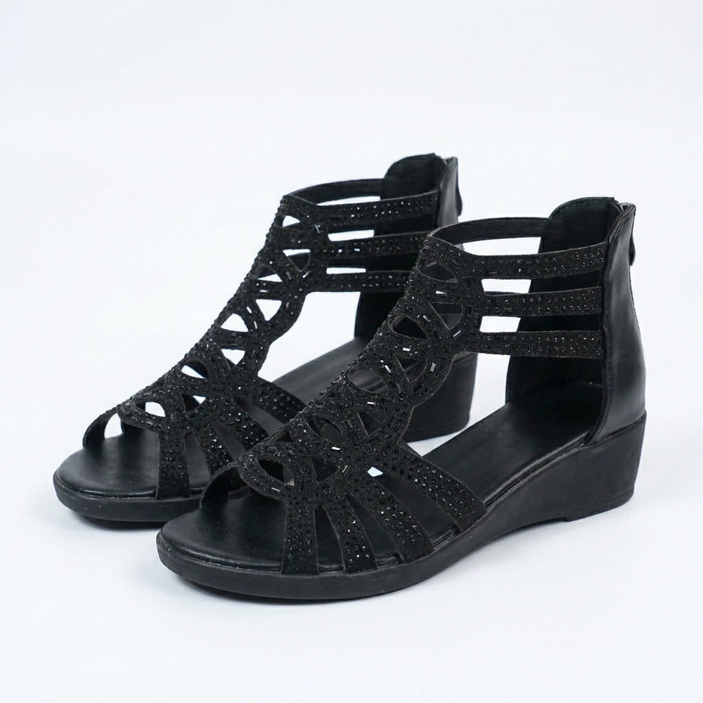 Arianne – Trendi ortopedske sandale