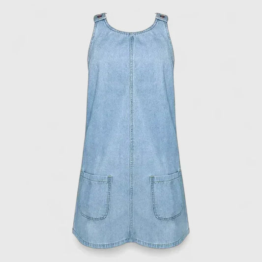 Zarisse | Robe Midi Élégante