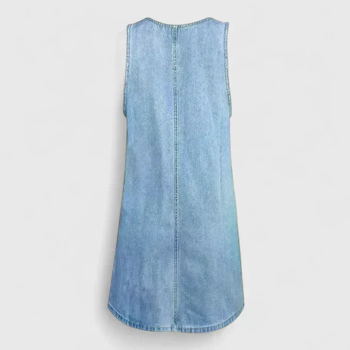 Zarisse | Elegantna Midi Haljina