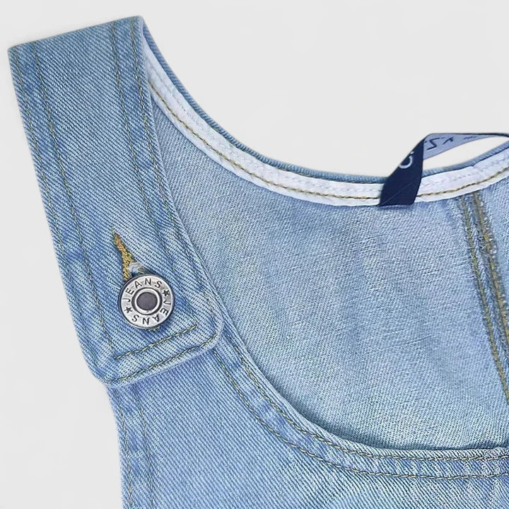Zarisse | Elegantna Midi Haljina