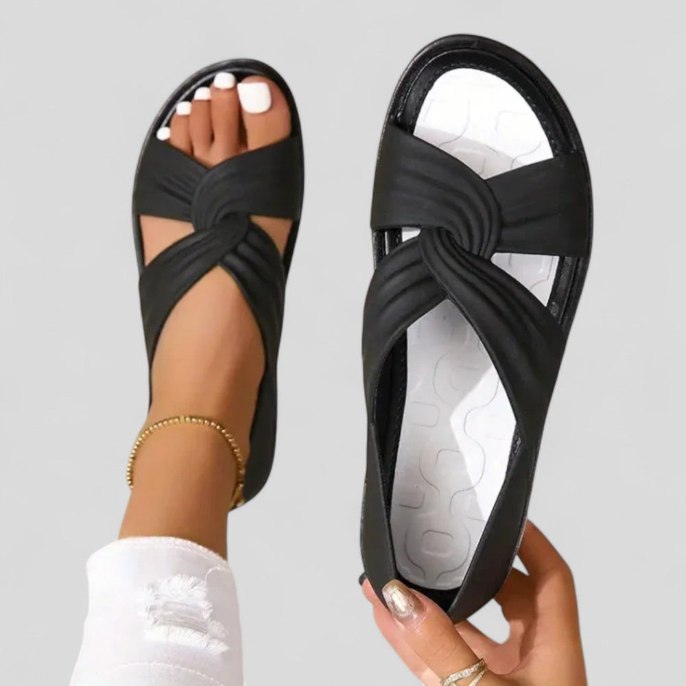Lesley – Ortopedske sandale