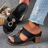 Nora – Ortopedske sandale