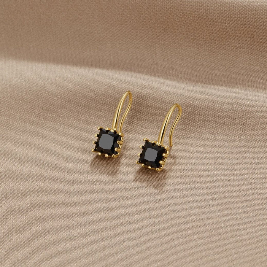 Čarobni Kristalni Naušnice