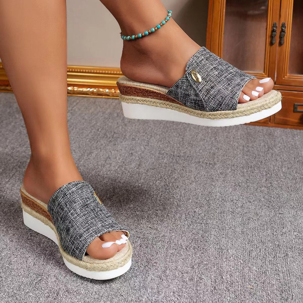 Talia – Ergonomske sandale