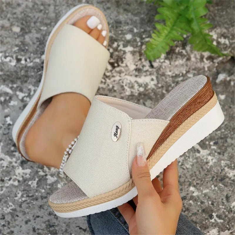 Talia – Ergonomske sandale
