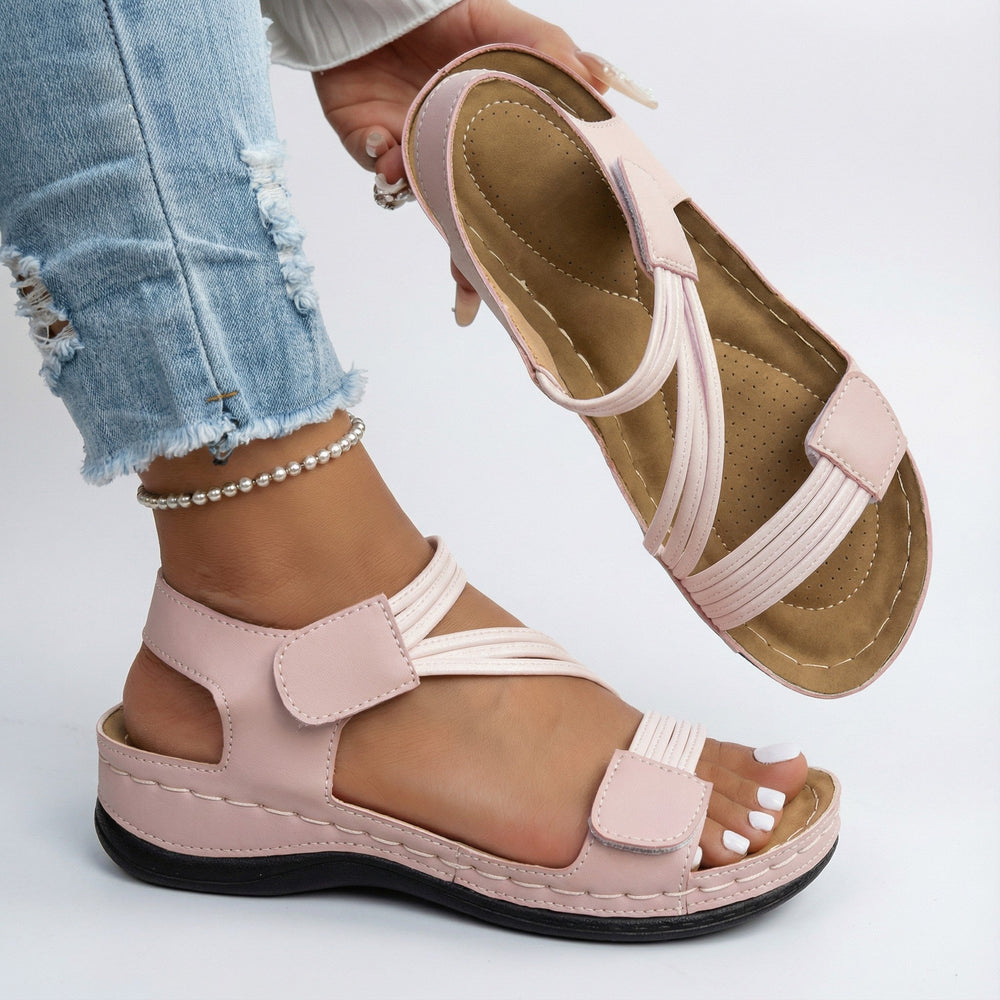 Juanita – Udobne ortopedske sandale