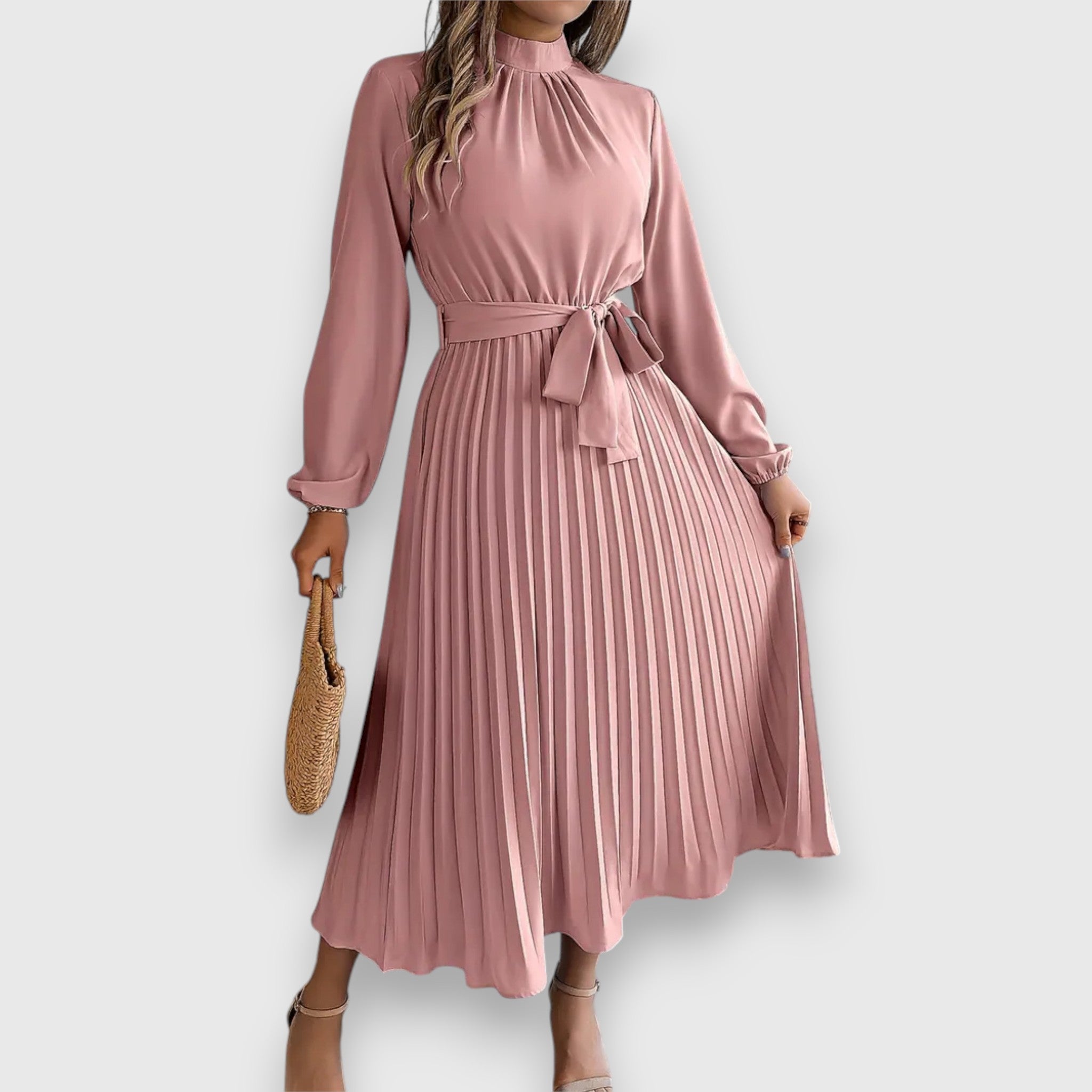 Stacey – Elegantna haljina za svaku priliku