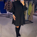 Ashlyann | Elegantna Midi Haljina