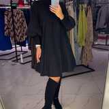 Ashlyann | Elegantna Midi Haljina