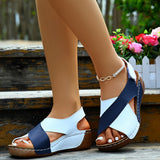 Célia – Ergonomske sandale