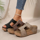 Gigi – Trendi sandale na punu petu