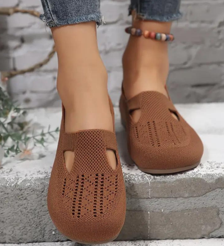 Darcy – Ergonomske sandale