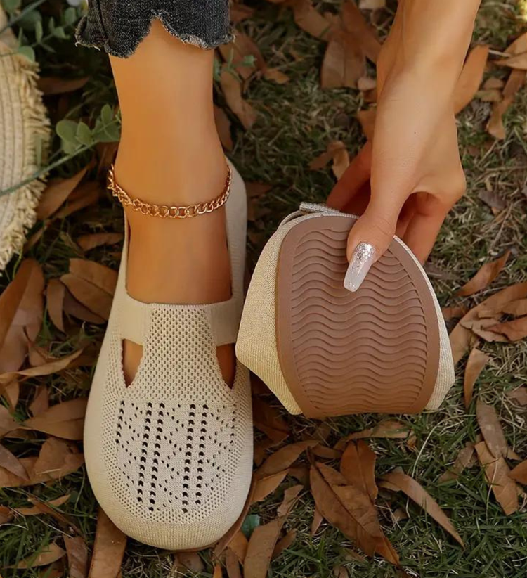 Darcy – Ergonomske sandale