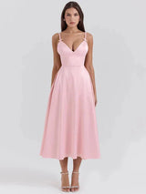 Lanetta | Elegantna Haljina