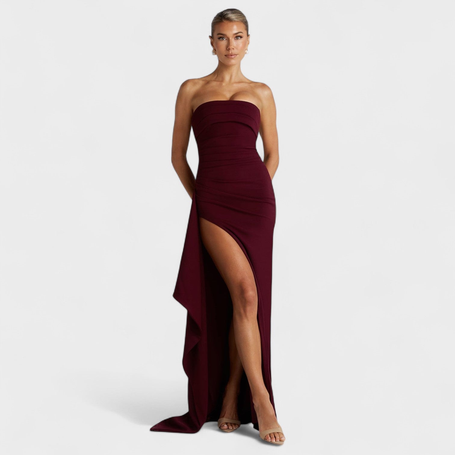 Bojana – Glamurozna Večernja Haljina
